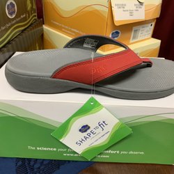 RXPositive Medical Supply - Shoes