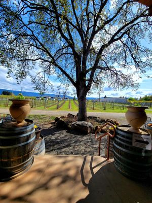 Hood Crest Winery and Distillers by null