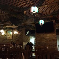 Sultan Restaurant - Atmosphere