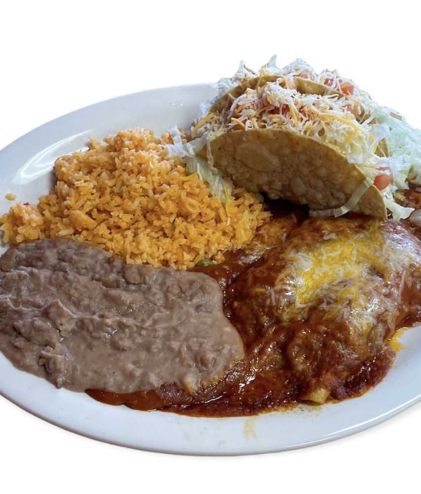 Jalisco's Cafe Logo