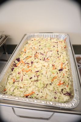 The Mission Barbeque by null