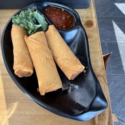 Spring Roll