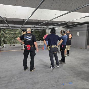 Forza Defense Training - Firearm Training Near Me - Orange, California Forza Defense Training - Firearm Training Near Me - Orange, California