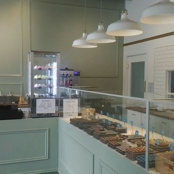 Rousseau Chocolatier - Chocolatiers & Shops Near Me - Halifax, Nova Scotia Rousseau Chocolatier - Chocolatiers & Shops Near Me - Halifax, Nova Scotia