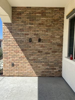 Bernas Masonry on Yelp