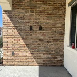 Bernas Masonry - BRICK
