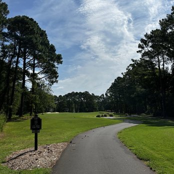 Harbour Pointe Golf Club - Golf Near Me - New Bern, North Carolina Harbour Pointe Golf Club - Golf Near Me - New Bern, North Carolina