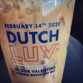 Dutch Bros Coffee - Coffee & Tea Near Me - Apple Valley, California