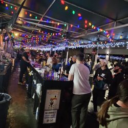 Paddywagon Irish Pub Lake Buena Vista