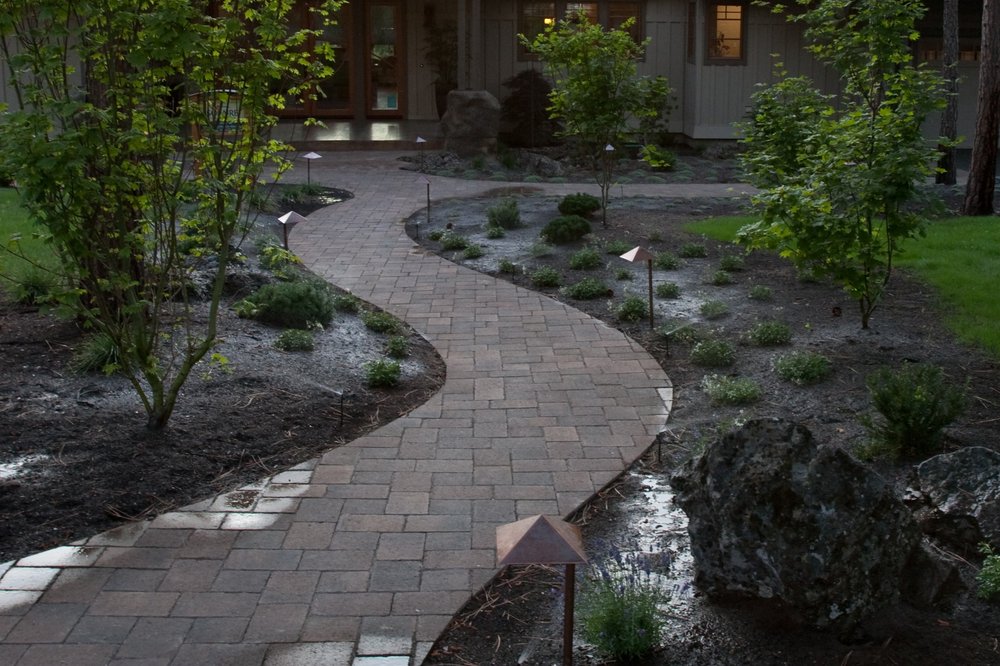 Slide of Blooming Desert Design + Build