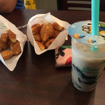 Böba - Bubble Tea Near Me - Bothell, Washington