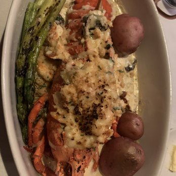 Atlantic Fish - Lobster thermadore - Seafood Near Me - Boston, Massachusetts Atlantic Fish - Lobster thermadore - Seafood Near Me - Boston, Massachusetts