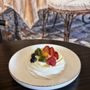 World of Desserts