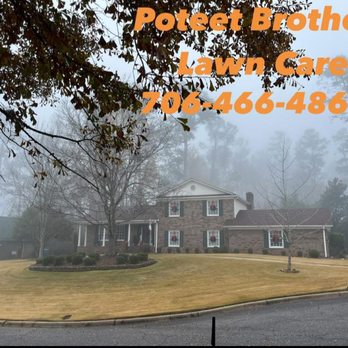 Poteet Brothers Lawn Care - Lawn Services Near Me Poteet Brothers Lawn Care - Lawn Services Near Me