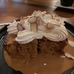 Chai leches Chai leches