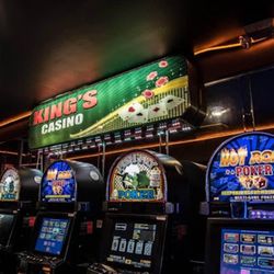 Kings Truck Stop and Casino