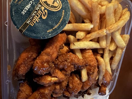 Puritan Backroom Restaurant by null