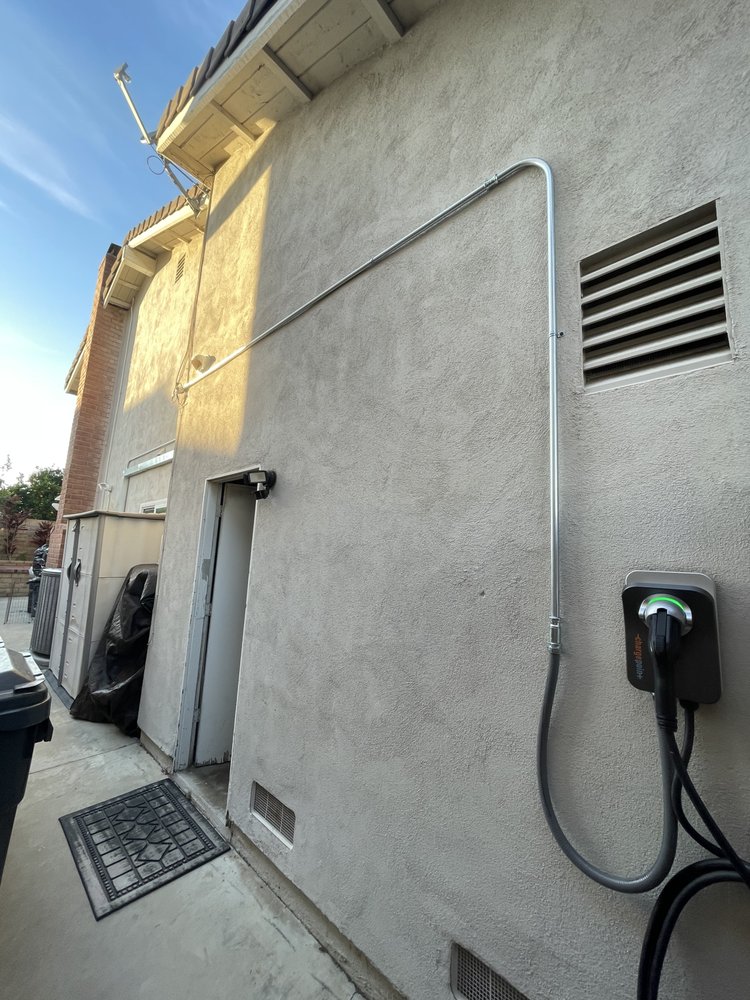 Slide of Powertech