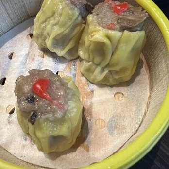 West Emperor - Siumai/pork hash - Dim Sum Near Me - Kapolei, Hawaii