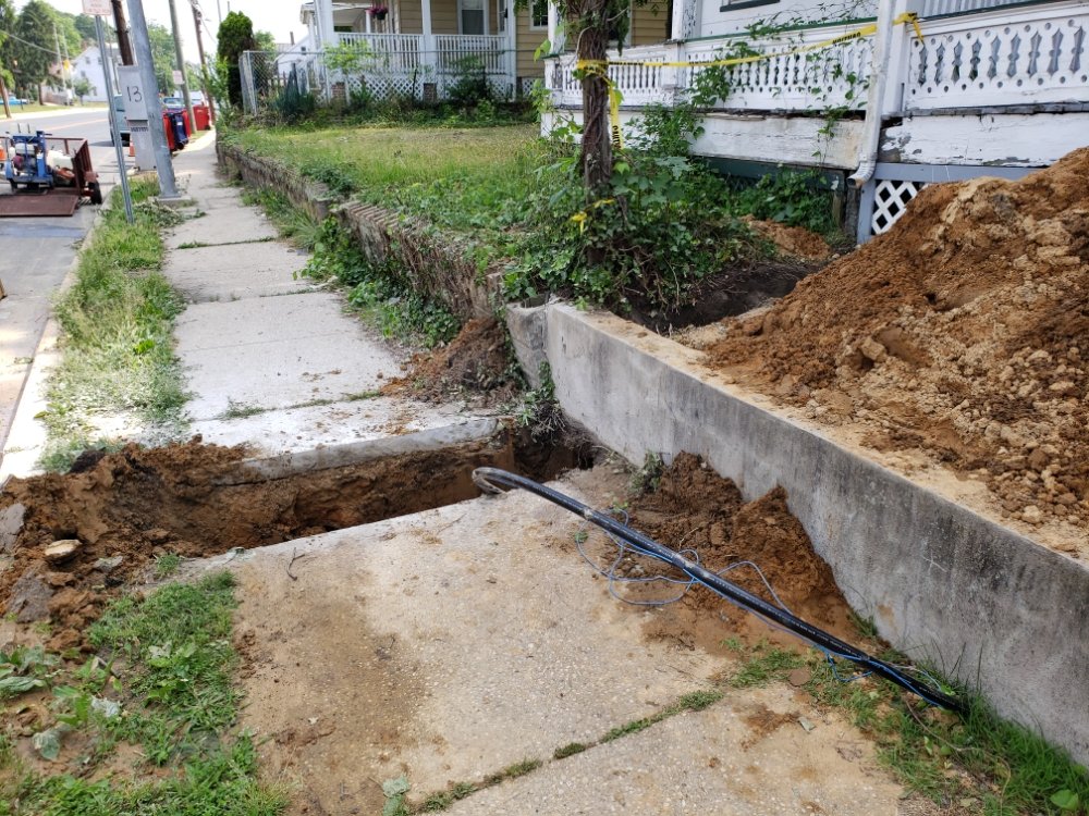 Slide of 3D Plumbing & Heating