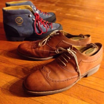 Liles Clothing Studio - Two pairs of paraboots I've come to really like. Purchased at liles - Men's Clothing Near Me - Raleigh, North Carolina Liles Clothing Studio - Two pairs of paraboots I've come to really like. Purchased at liles - Men's Clothing Near Me - Raleigh, North Carolina