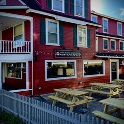 Twin Barn Brewing Company North Taproom