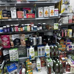 Homegoods - Food