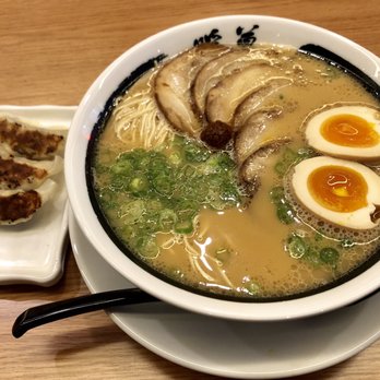 Ramen Danbo - Ramen Near Me - Brooklyn, New York