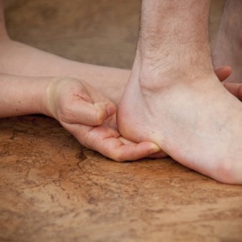 Rolfing Structural Integration - A balanced arch provides a strong foundation - Massage Therapy Near Me - Pawtucket, Rhode Island Rolfing Structural Integration - A balanced arch provides a strong foundation - Massage Therapy Near Me - Pawtucket, Rhode Island