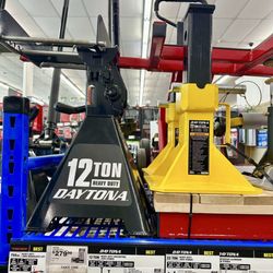 Harbor Freight Tools