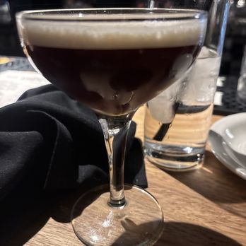 Industry Standard - New American Near Me - Phoenix, Arizona