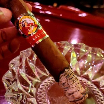 Nicky Blaine's Cocktail Lounge - Ash. Wrapped & moist cigar. - Lounges Near Me - Indianapolis, Indiana Nicky Blaine's Cocktail Lounge - Ash. Wrapped & moist cigar. - Lounges Near Me - Indianapolis, Indiana