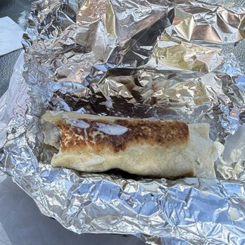 My Shawarma House - Lamb Shawarma Wrap - Halal Near Me - Anchorage, Alaska