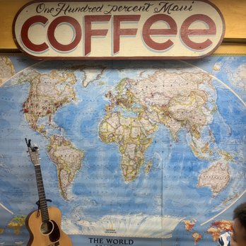 Lava Java Coffee Roasters of Maui - Coffee & Tea Near Me - Kihei, Hawaii Lava Java Coffee Roasters of Maui - Coffee & Tea Near Me - Kihei, Hawaii
