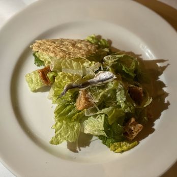 801 Chophouse - Caesar Salad w/ White Anchovy - Steakhouses Near Me - Minneapolis, Minnesota 801 Chophouse - Caesar Salad w/ White Anchovy - Steakhouses Near Me - Minneapolis, Minnesota