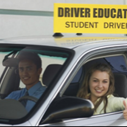 Five Stars Driving School
