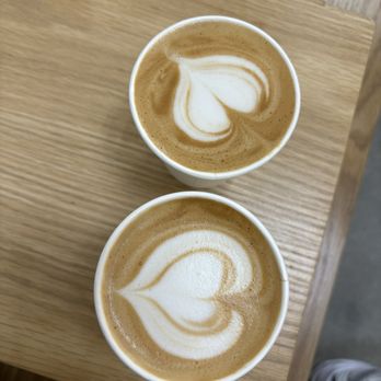 Nook coffee bar - Flat white and cappuccino - Coffee & Tea Near Me - Rancho Cucamonga, California Nook coffee bar - Flat white and cappuccino - Coffee & Tea Near Me - Rancho Cucamonga, California