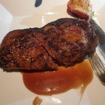 Peterson's - 16oz Ribeye - Steakhouses Near Me - Fishers, Indiana