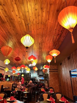 Mandarin House by null