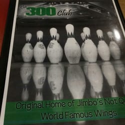 300 Club