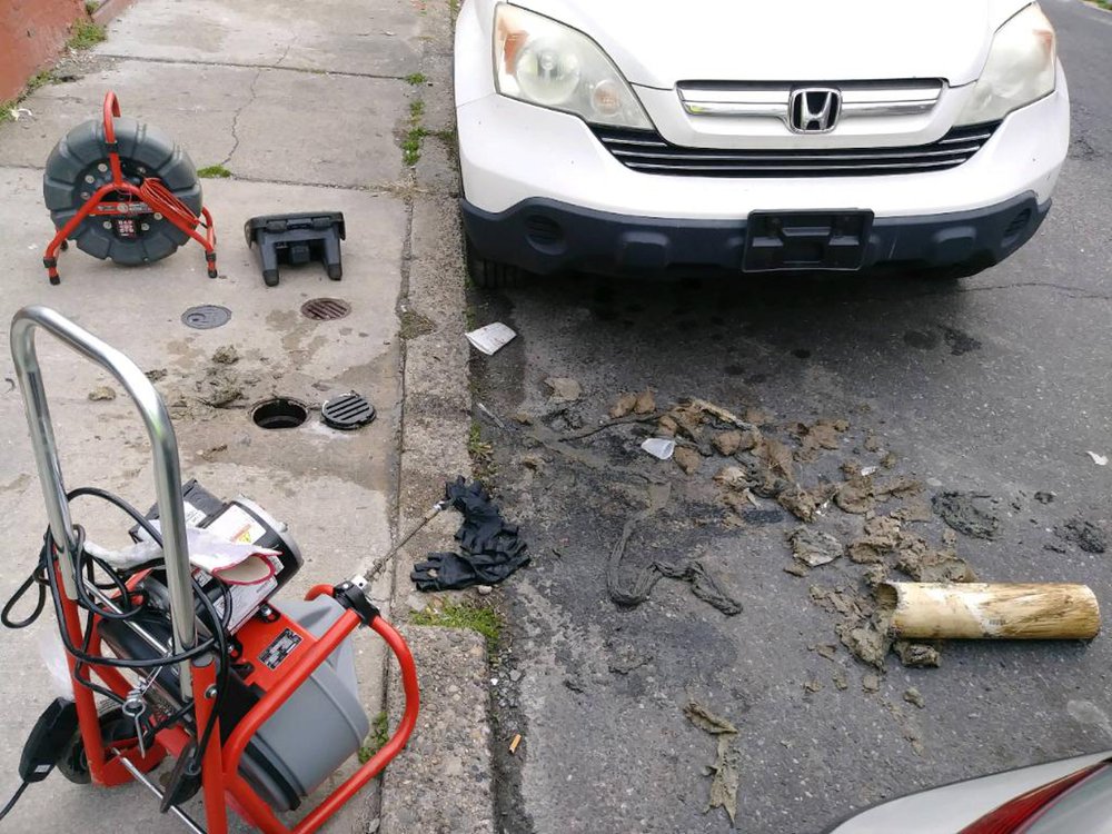 Slide of Plumbing Pals