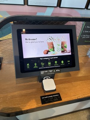 Shake Shack Old Fourth Ward by null