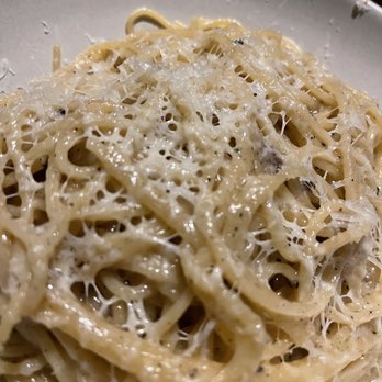 Marvin - Cacio e Pepe - French Near Me - Los Angeles, California Marvin - Cacio e Pepe - French Near Me - Los Angeles, California