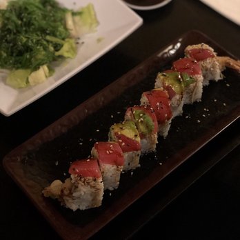 Itto Sushi - Mars roll - Sushi Bars Near Me - Midvale, Utah