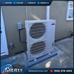 Galaxy Heating & Air Conditioning