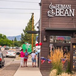 The Human Bean
