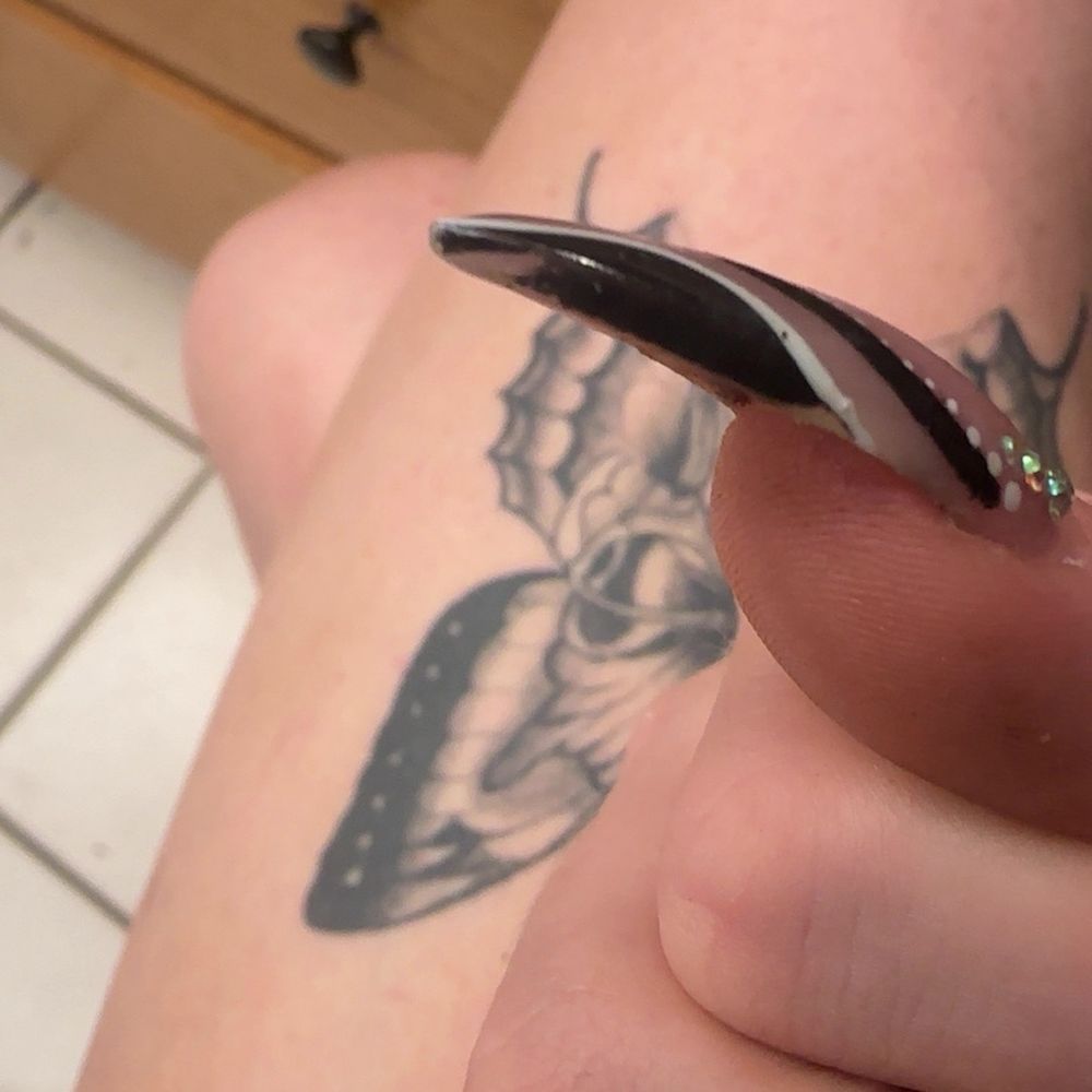 New Moon Nails - Waxing Near Me - Mesa, Arizona