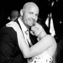 Ricardo Andre Studios - Love shooting weddings