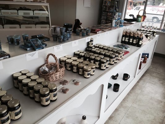 Doug Murdick's Fudge by null