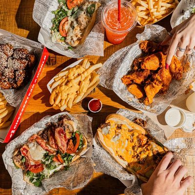 TOP 10 BEST Take Out near Brewer's Hill, Milwaukee, WI - Updated